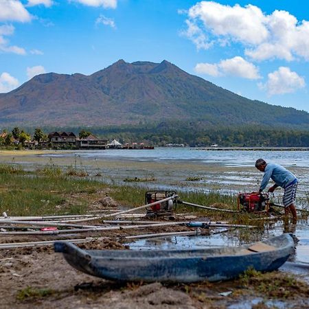 Pondok Manoka Kintamani Exteriér fotografie