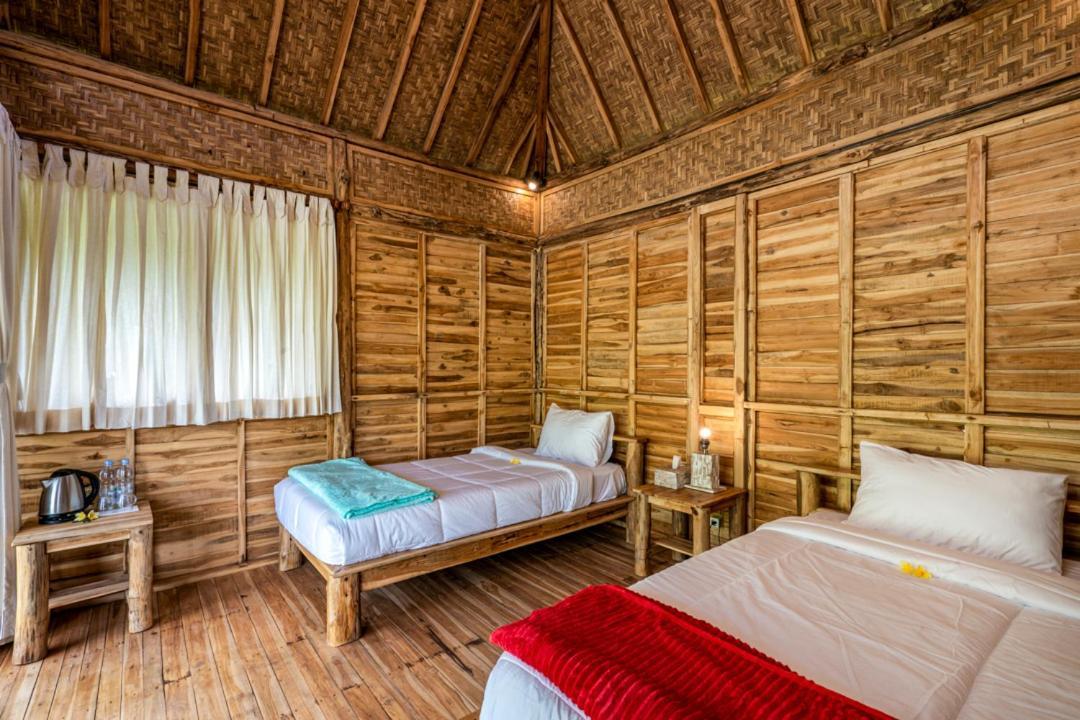 Pondok Manoka Kintamani Exteriér fotografie