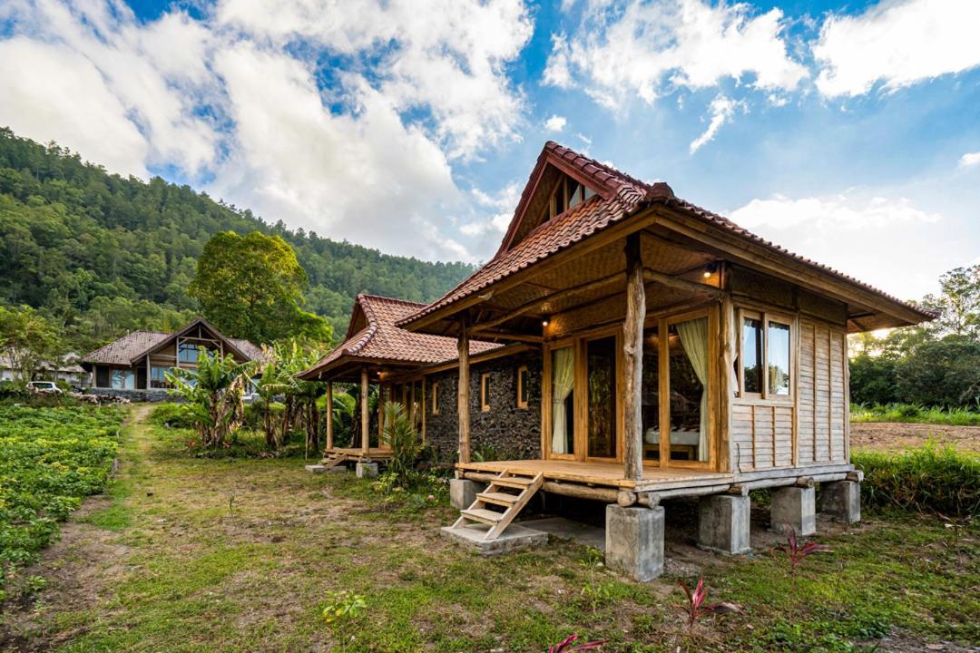 Pondok Manoka Kintamani Exteriér fotografie