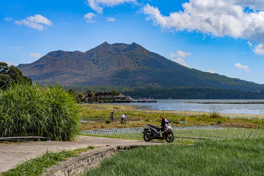 Pondok Manoka Kintamani Exteriér fotografie