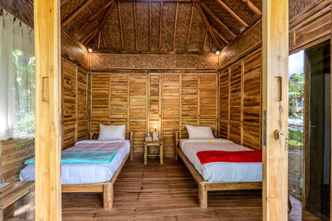 Pondok Manoka Kintamani Exteriér fotografie