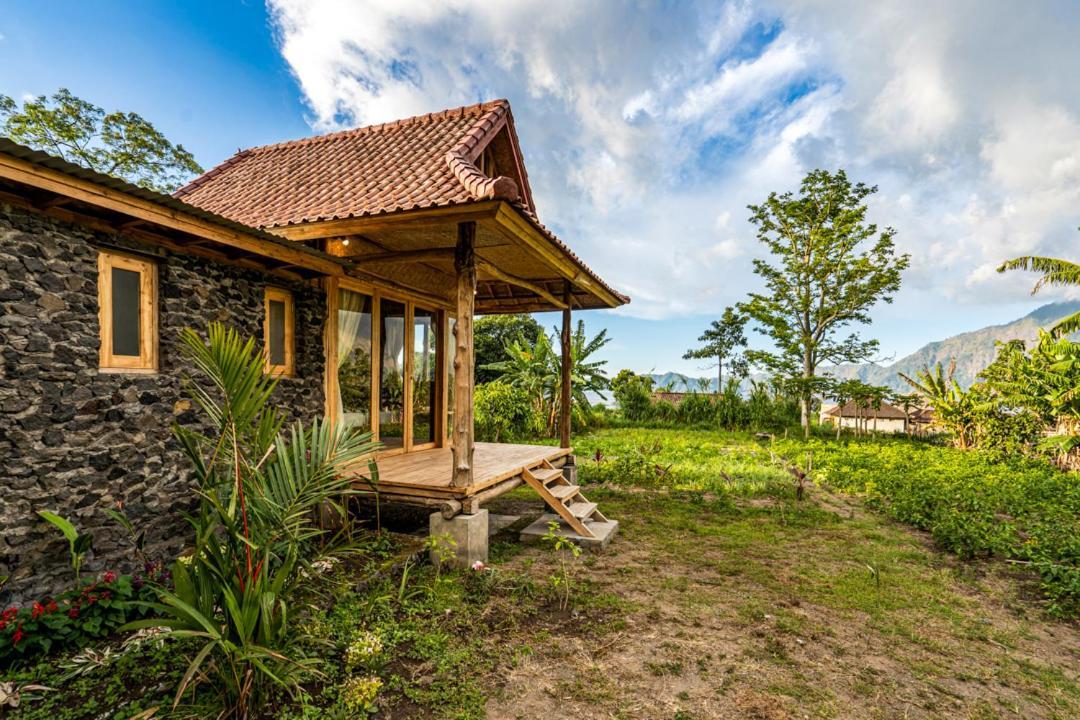 Pondok Manoka Kintamani Exteriér fotografie