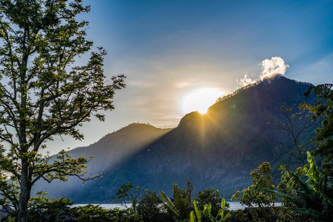 Pondok Manoka Kintamani Exteriér fotografie