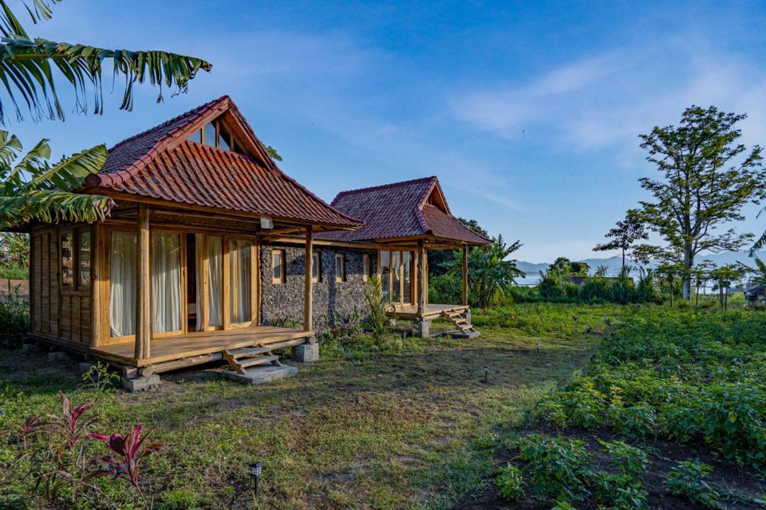 Pondok Manoka Kintamani Exteriér fotografie