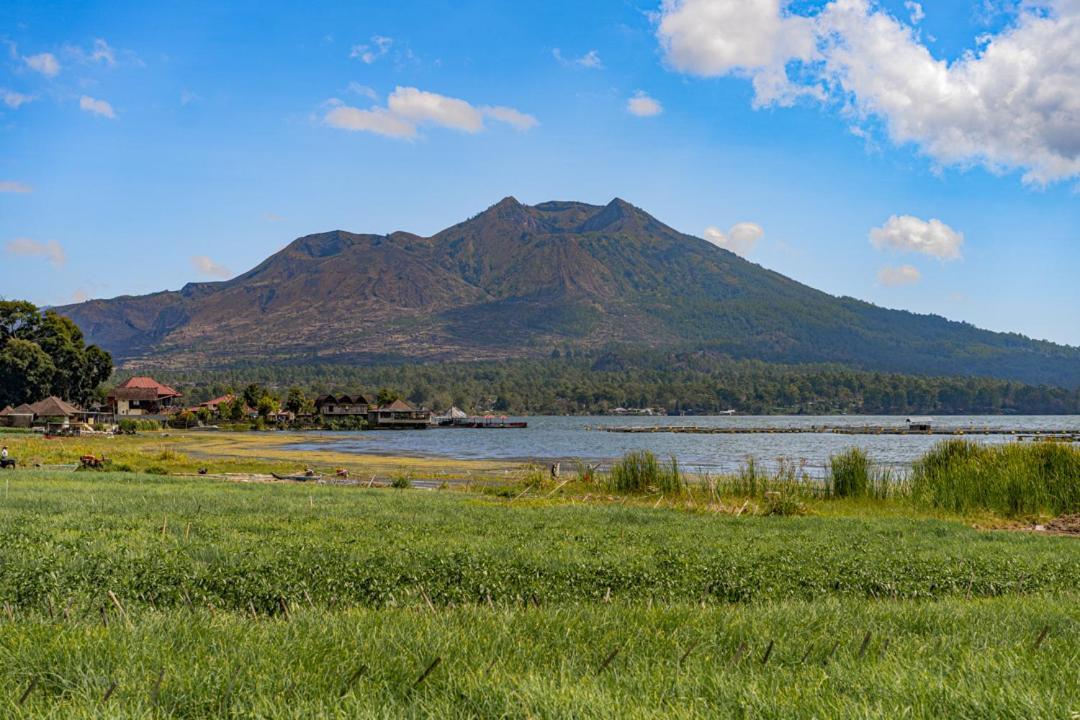 Pondok Manoka Kintamani Exteriér fotografie
