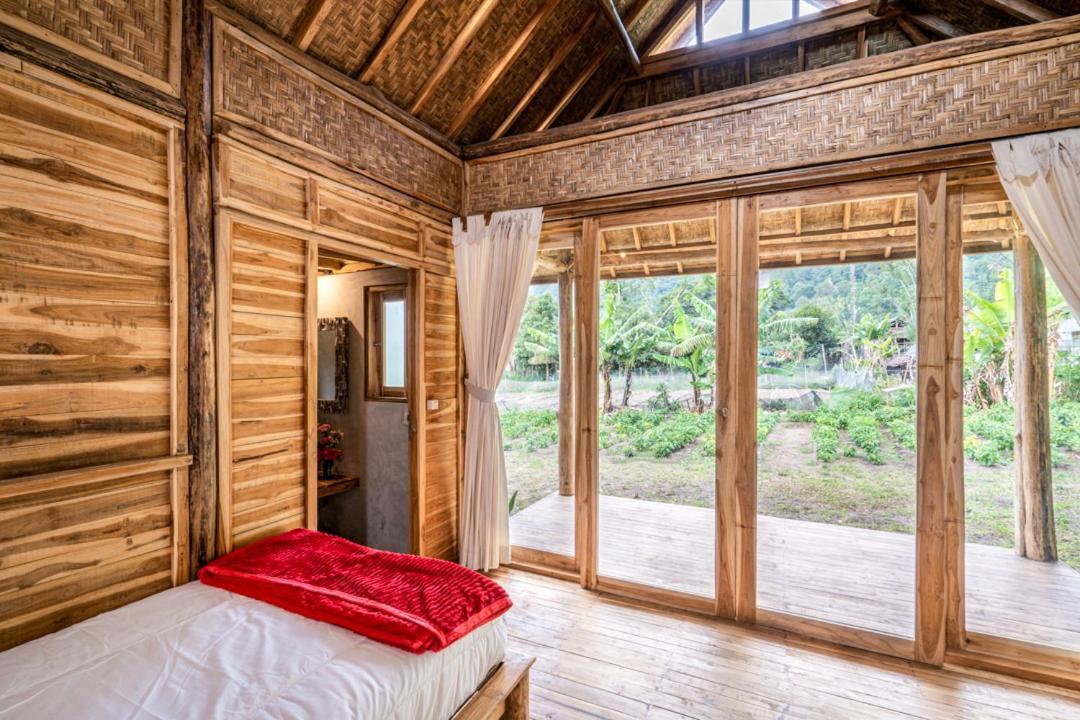 Pondok Manoka Kintamani Exteriér fotografie