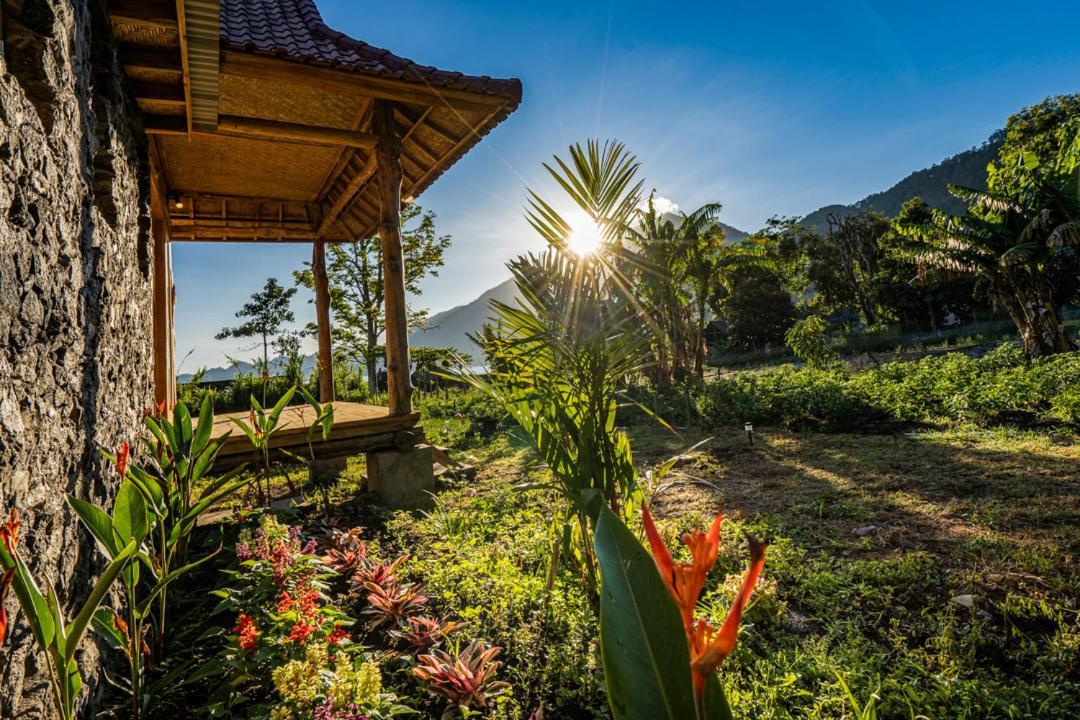 Pondok Manoka Kintamani Exteriér fotografie