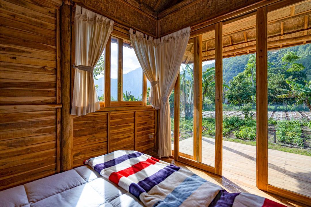 Pondok Manoka Kintamani Exteriér fotografie