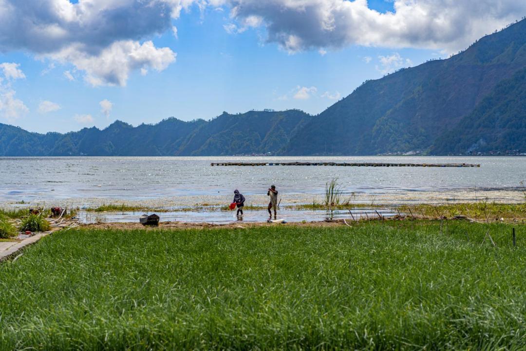 Pondok Manoka Kintamani Exteriér fotografie
