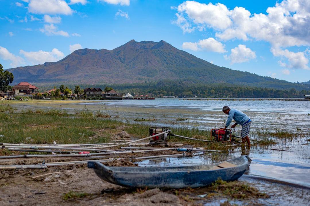Pondok Manoka Kintamani Exteriér fotografie