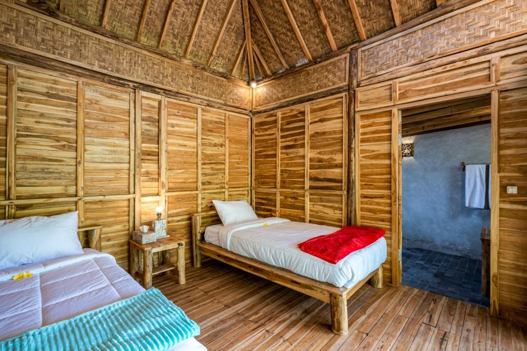 Pondok Manoka Kintamani Exteriér fotografie