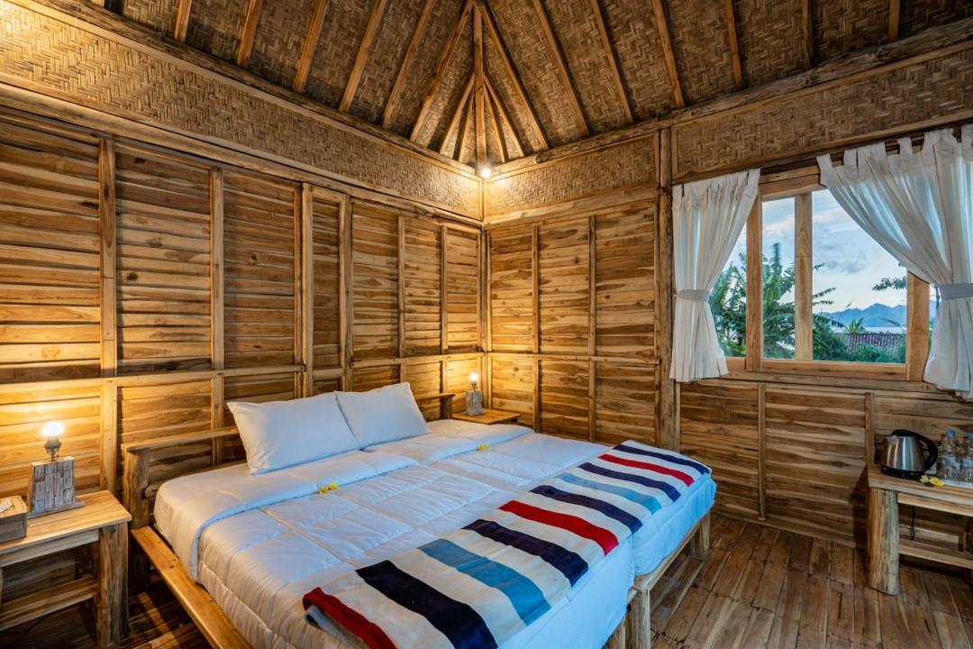 Pondok Manoka Kintamani Exteriér fotografie