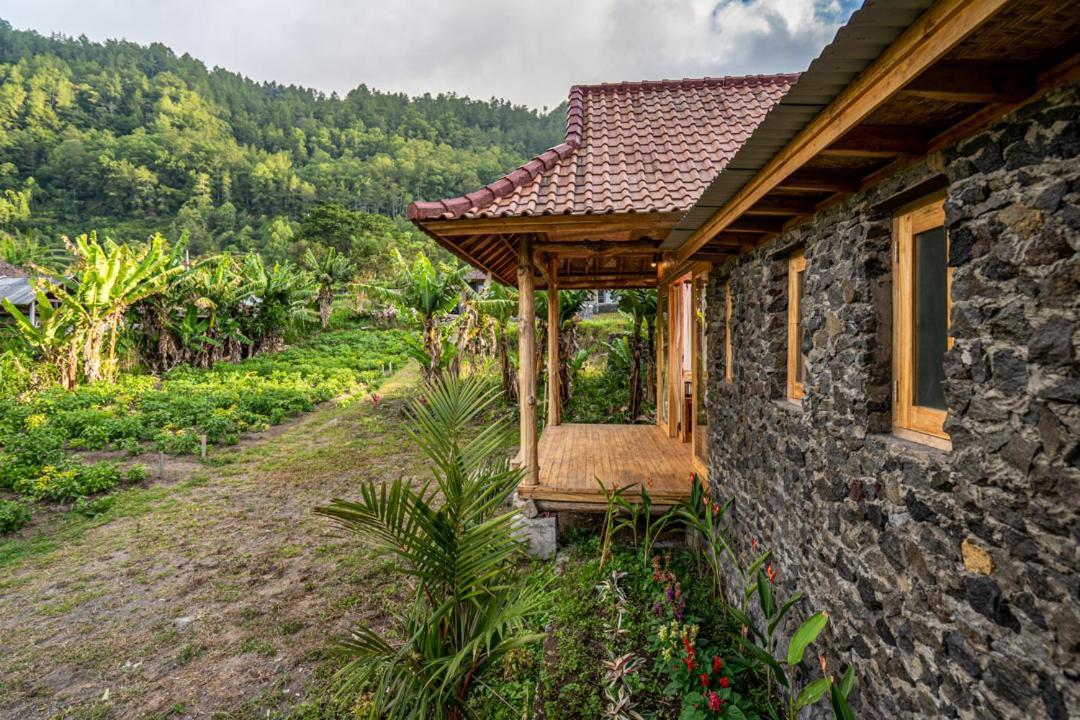 Pondok Manoka Kintamani Exteriér fotografie