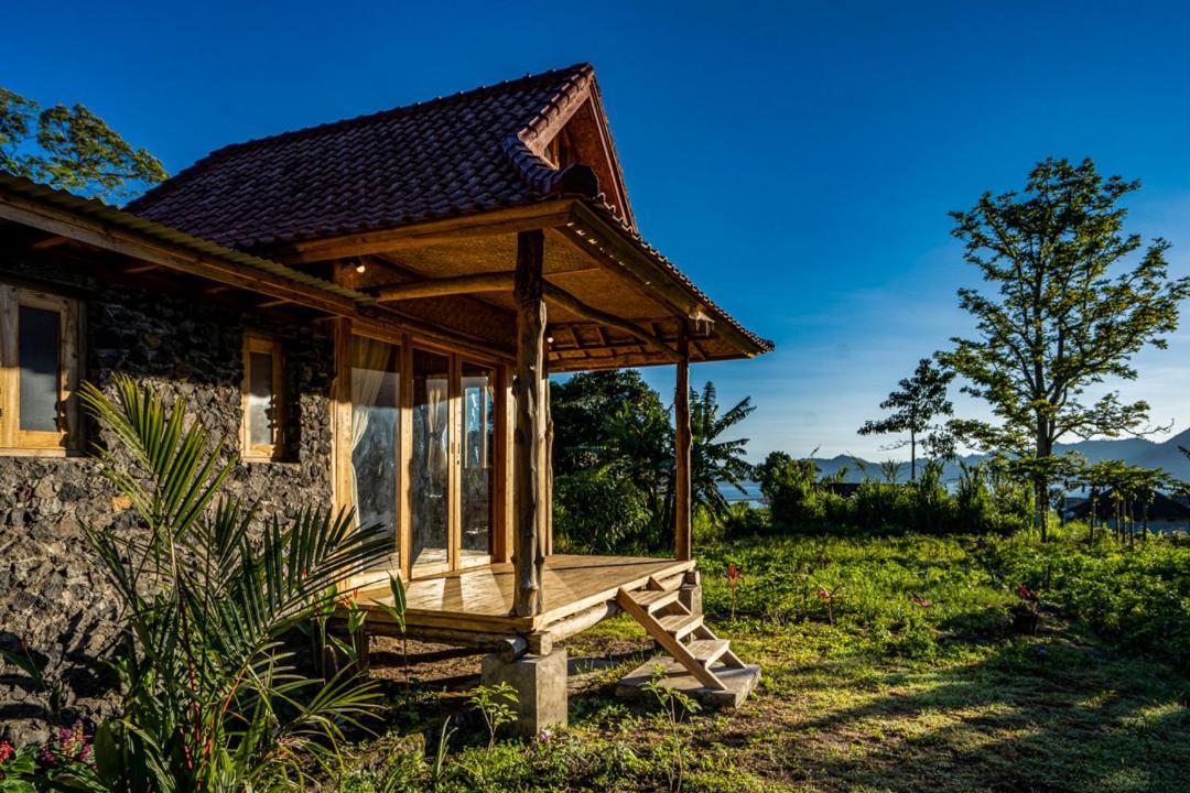 Pondok Manoka Kintamani Exteriér fotografie