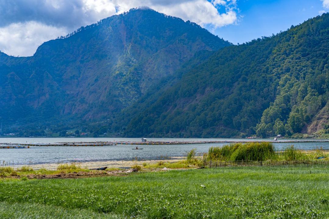 Pondok Manoka Kintamani Exteriér fotografie