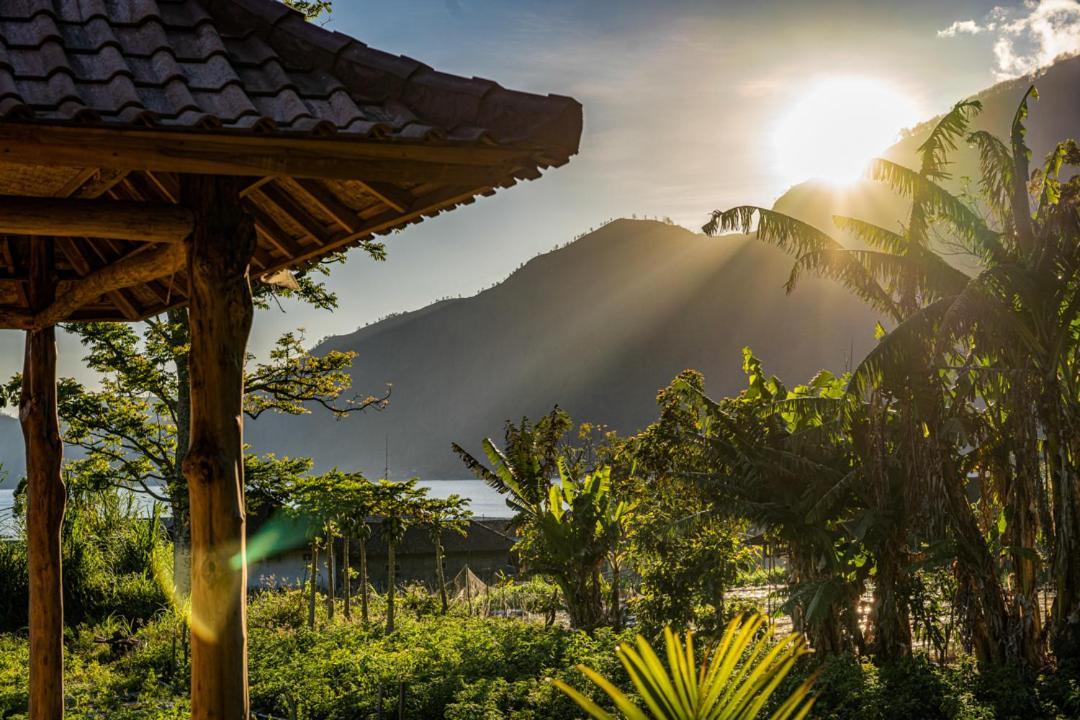 Pondok Manoka Kintamani Exteriér fotografie