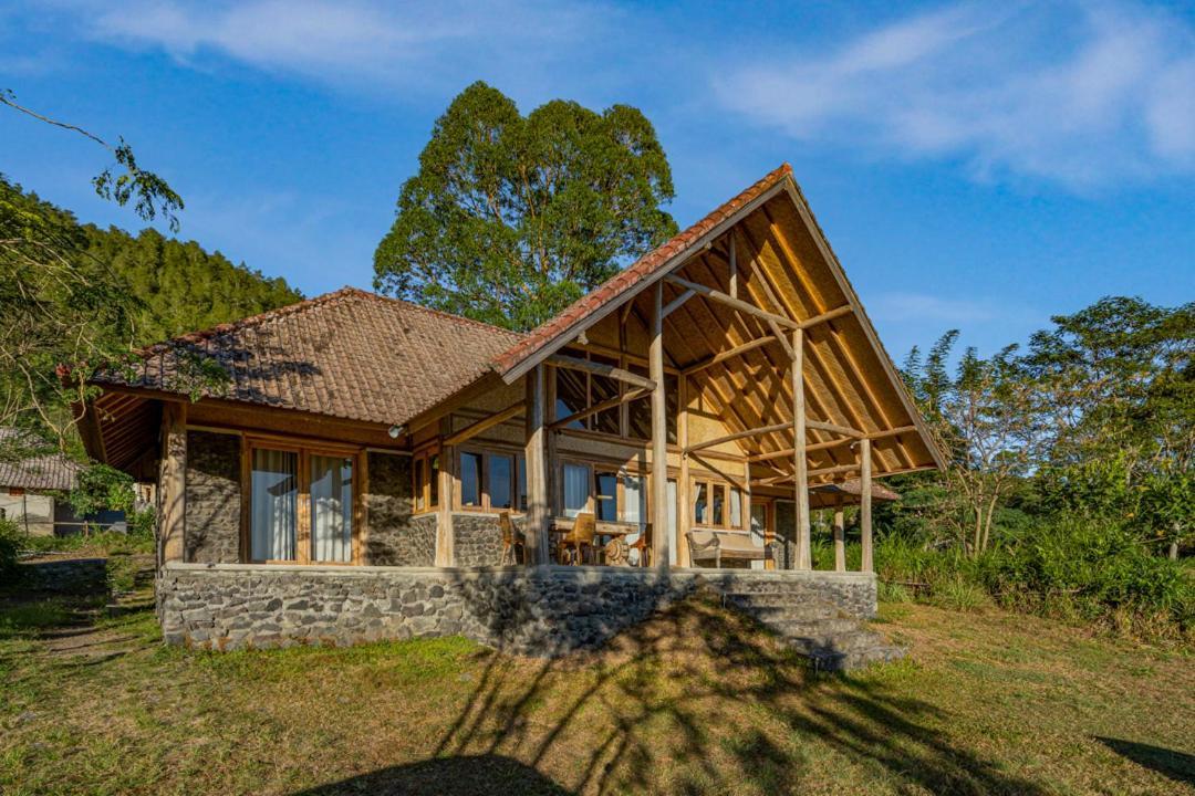 Pondok Manoka Kintamani Exteriér fotografie