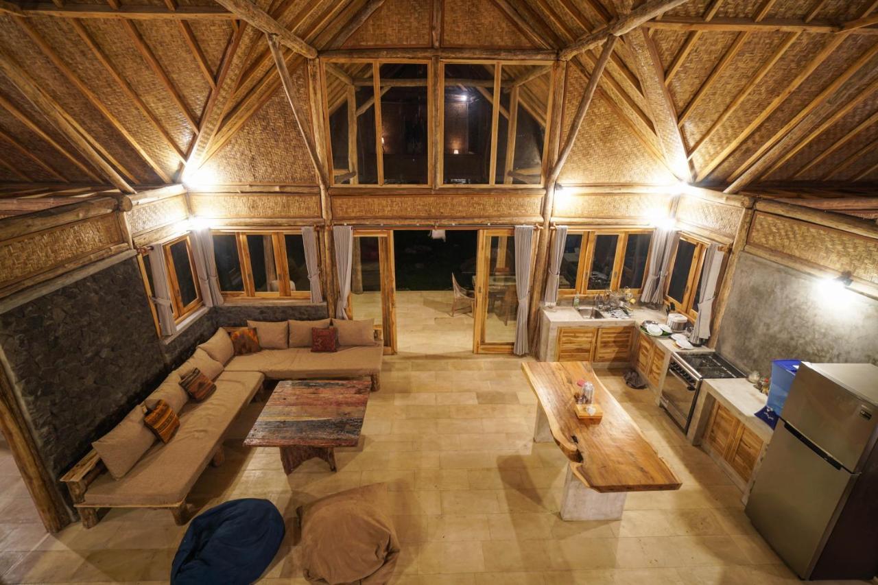 Pondok Manoka Kintamani Exteriér fotografie