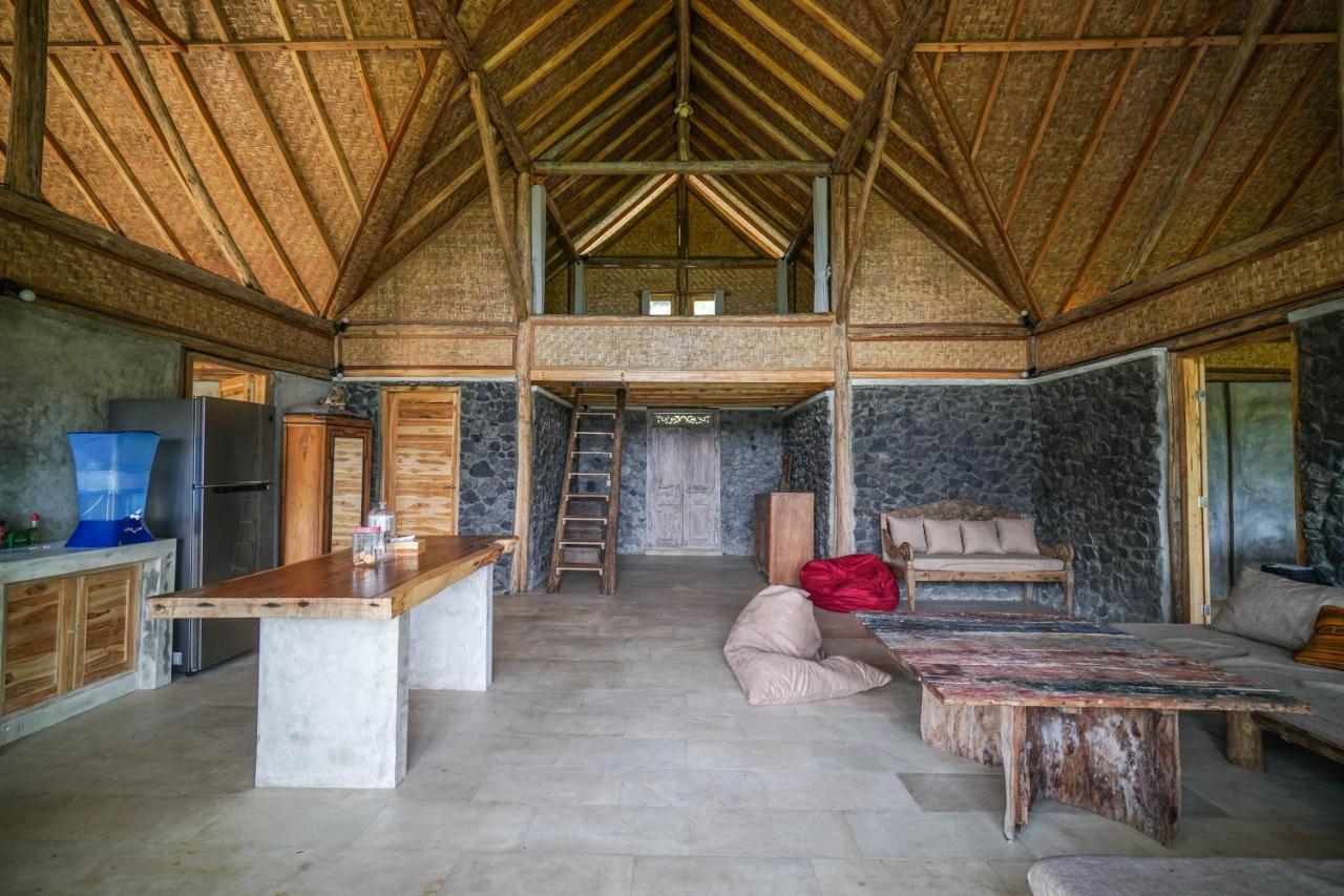 Pondok Manoka Kintamani Exteriér fotografie