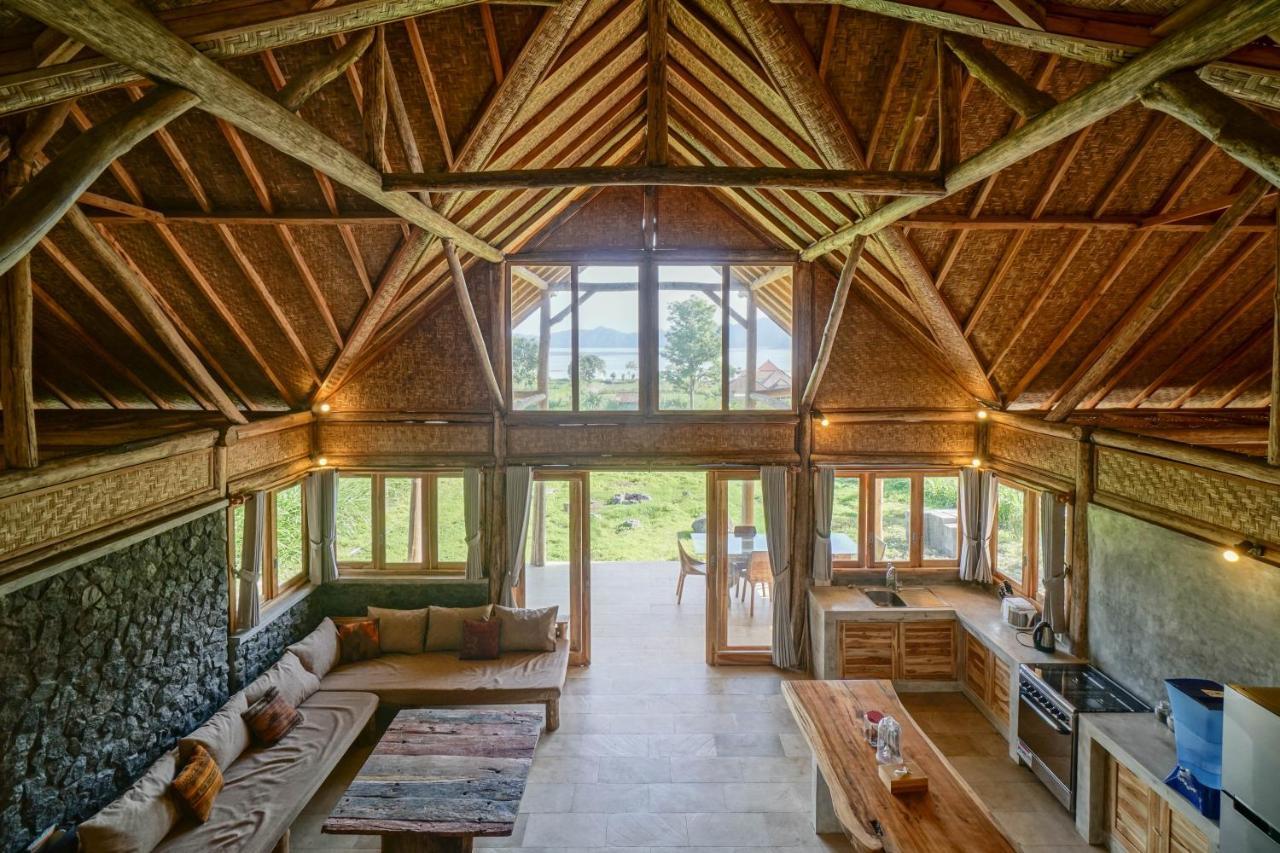 Pondok Manoka Kintamani Exteriér fotografie