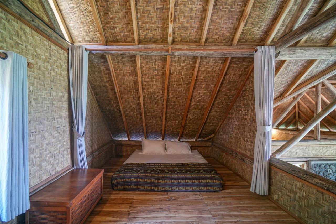 Pondok Manoka Kintamani Exteriér fotografie