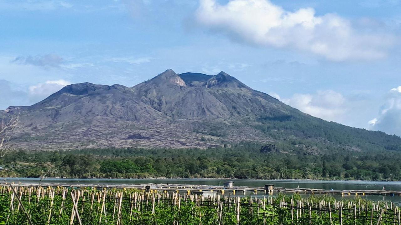 Pondok Manoka Kintamani Exteriér fotografie