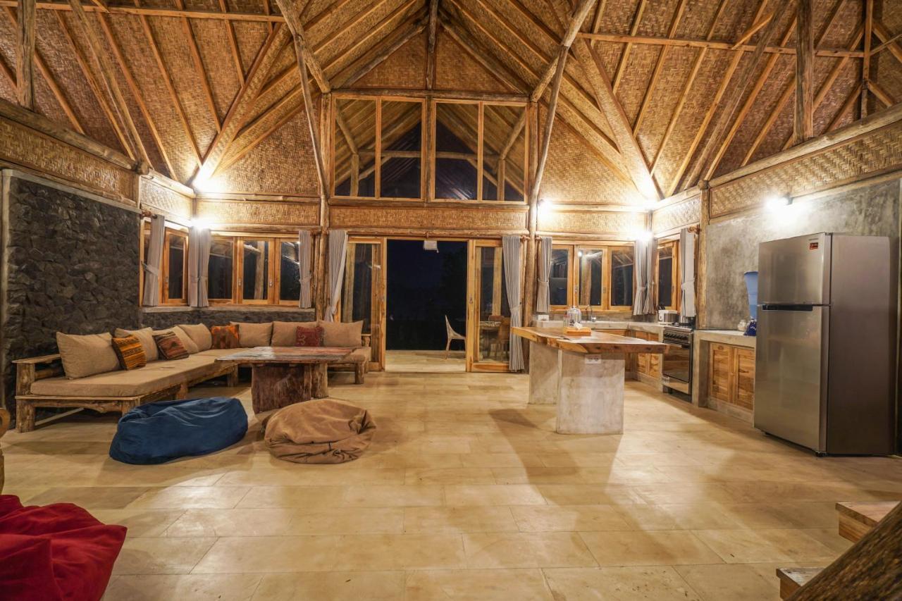 Pondok Manoka Kintamani Exteriér fotografie