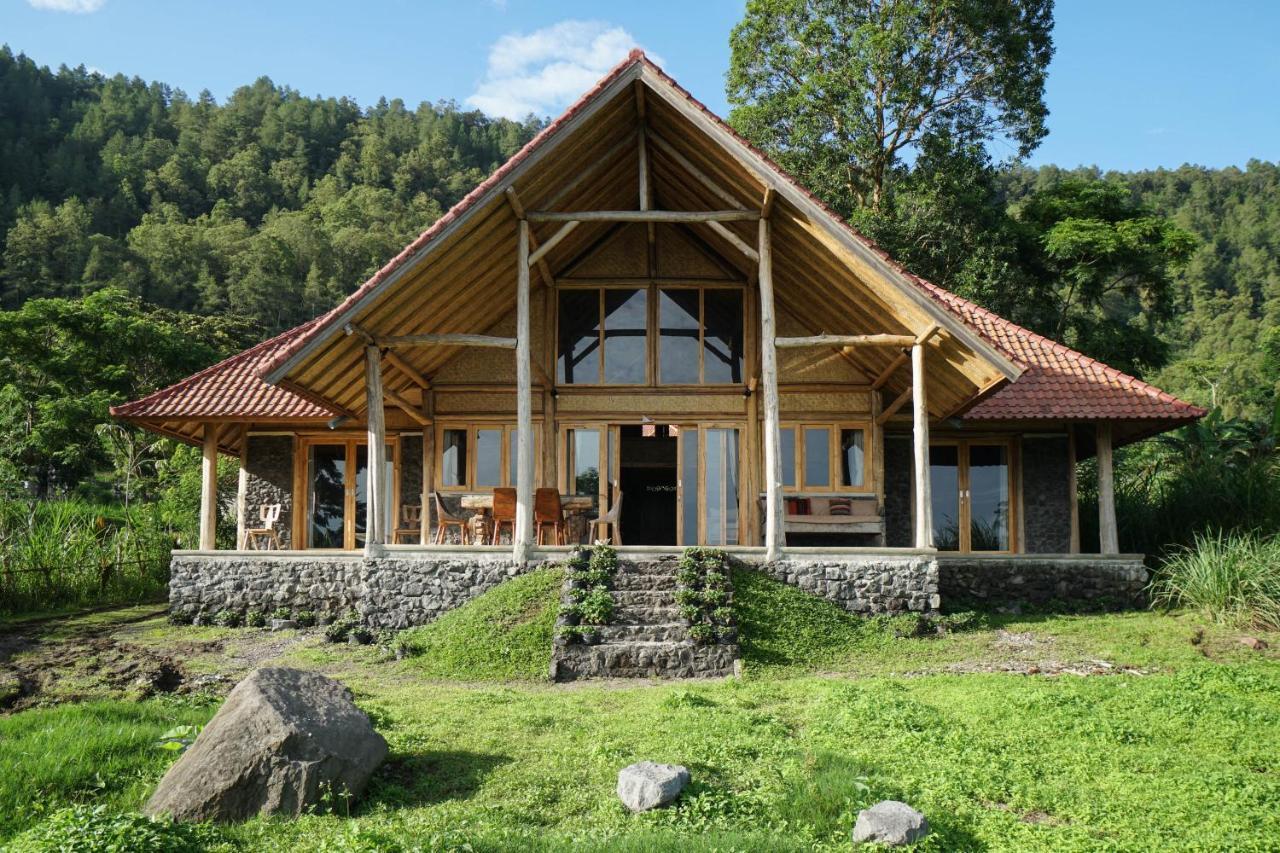 Pondok Manoka Kintamani Exteriér fotografie