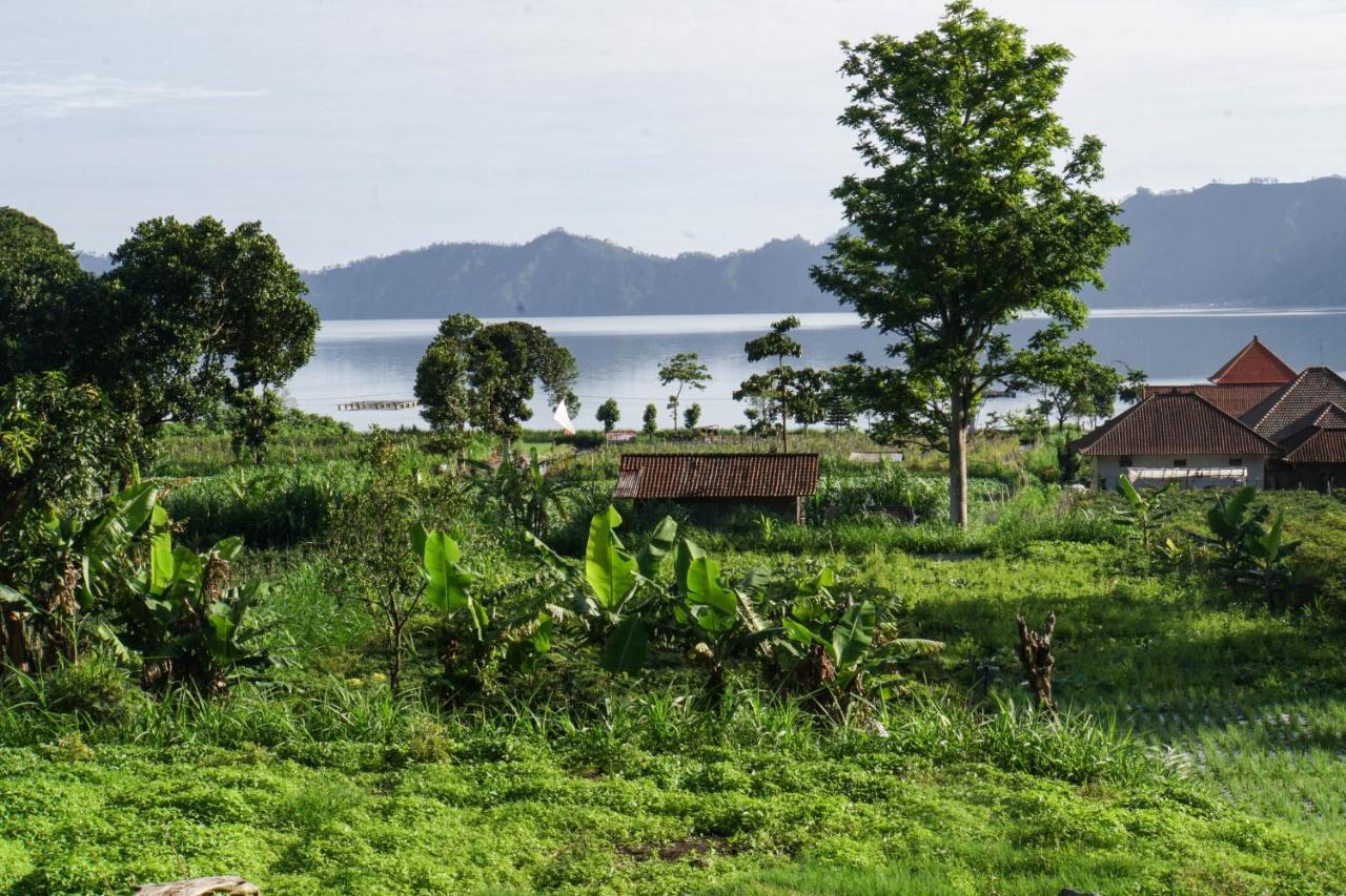 Pondok Manoka Kintamani Exteriér fotografie