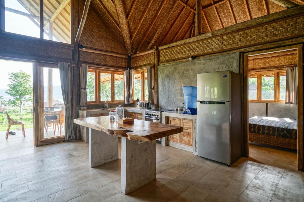 Pondok Manoka Kintamani Exteriér fotografie
