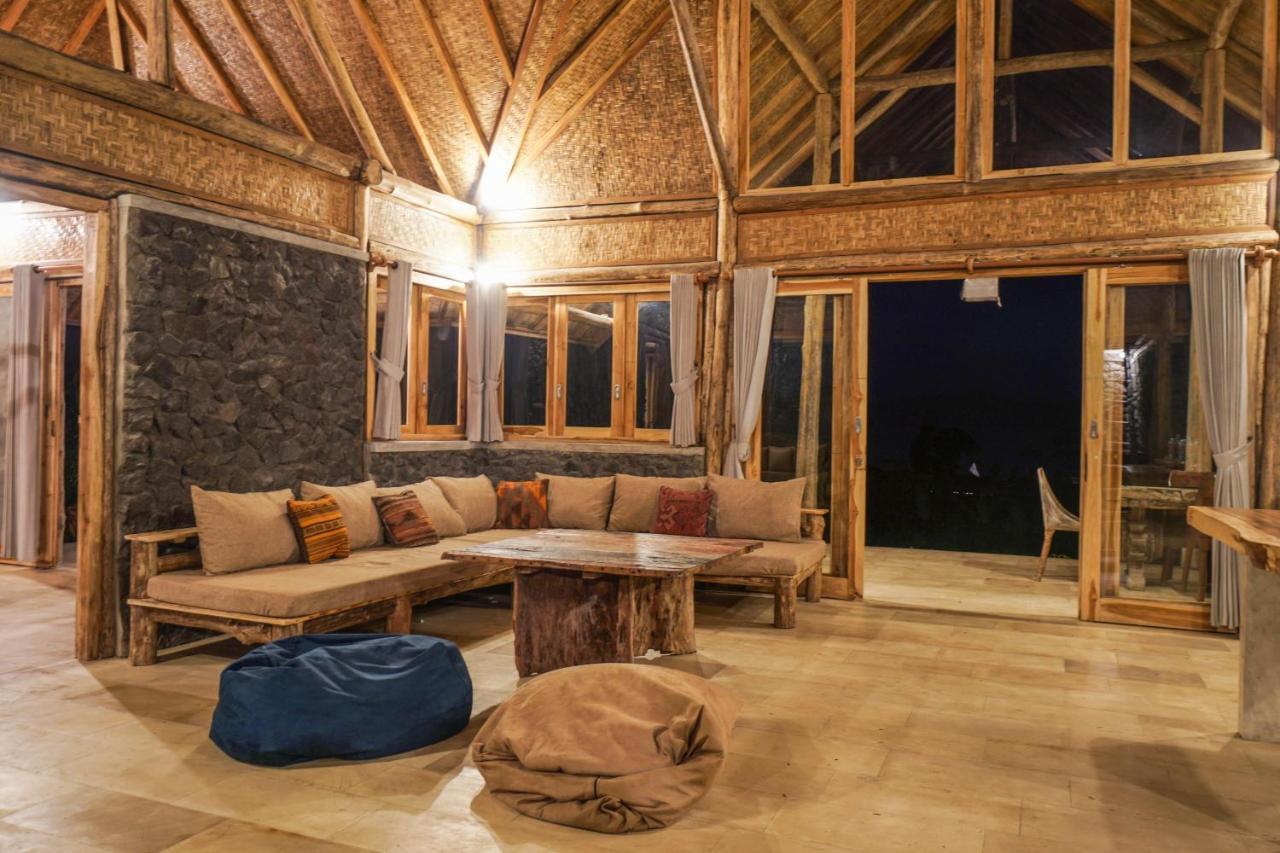Pondok Manoka Kintamani Exteriér fotografie